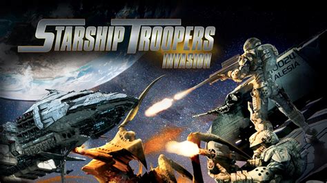 cartoonhd starship troopers: invasion|Watch Starship Troopers: Invasion (2012) .